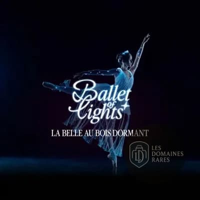 Ballet of Lights - La Belle