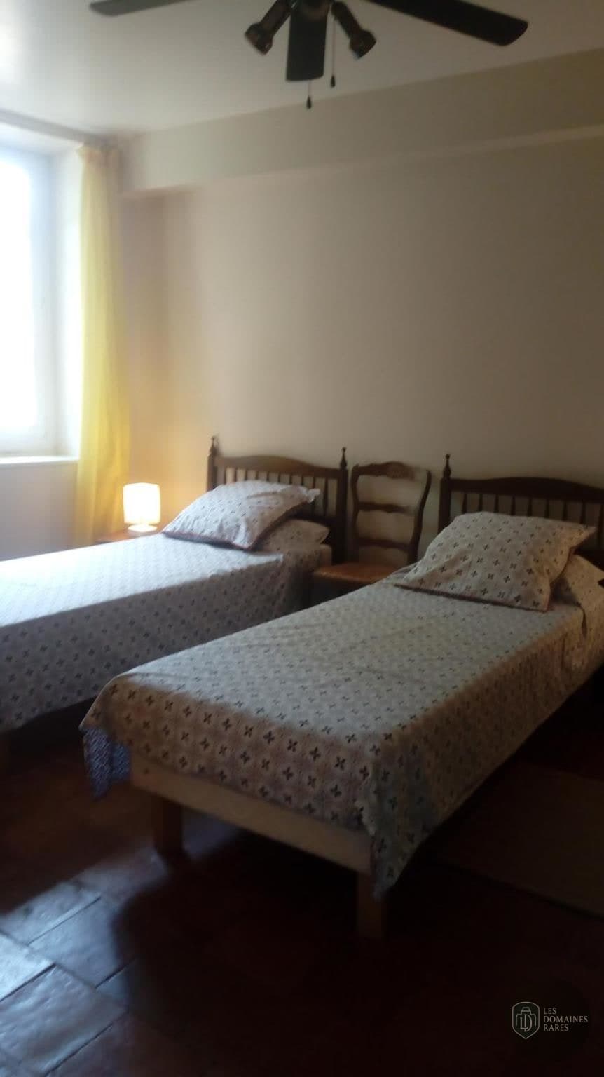 Le Triangle Rennes — Chambres