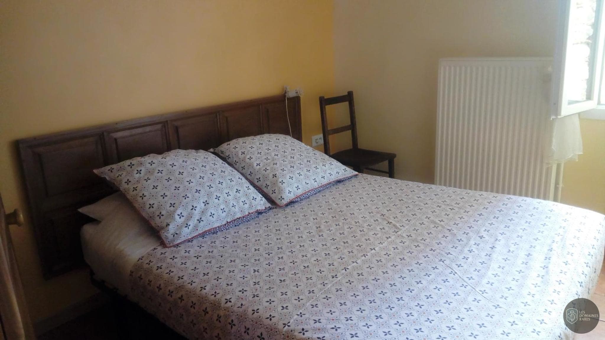 Le Triangle Rennes — Chambres