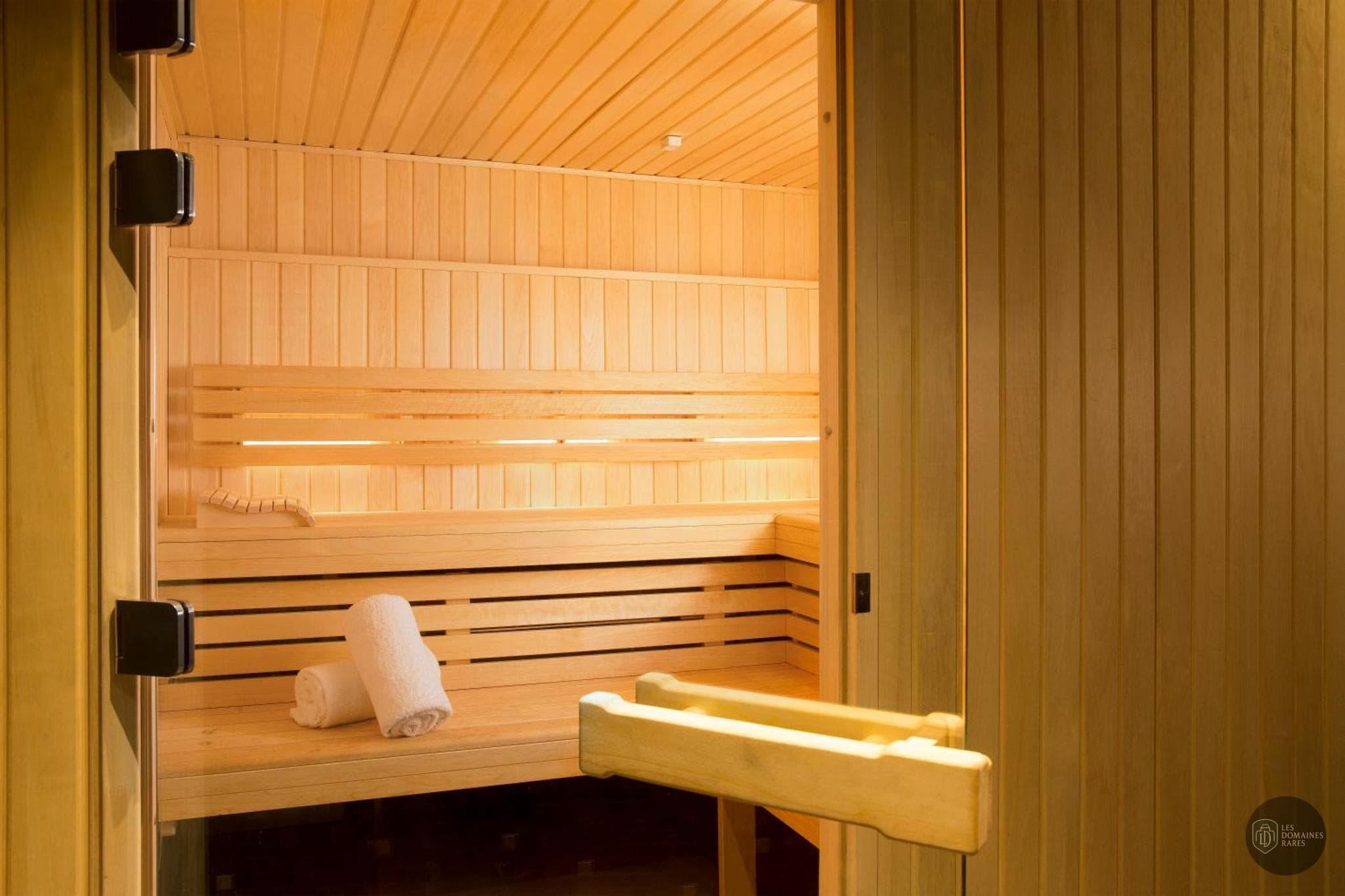 Spa de l'hôtel Le Tsuba à Paris en Île-de-France