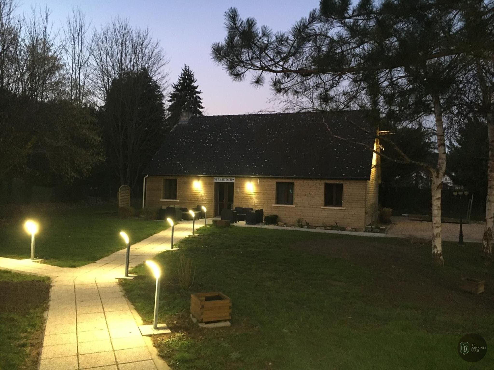 Le Val Sarah
