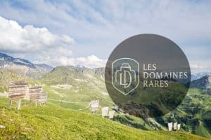 Vue extérieure de l'hôtel Le Val Thorens à Val en Auvergne-Rhône-Alpes