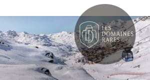 Vue extérieure de l'hôtel Le Val Thorens à Val en Auvergne-Rhône-Alpes