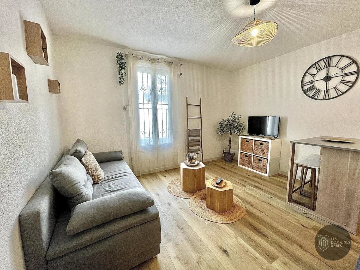 Espace intérieur du lieu Le Verger d'Elise à Blaslay en Nouvelle-Aquitaine