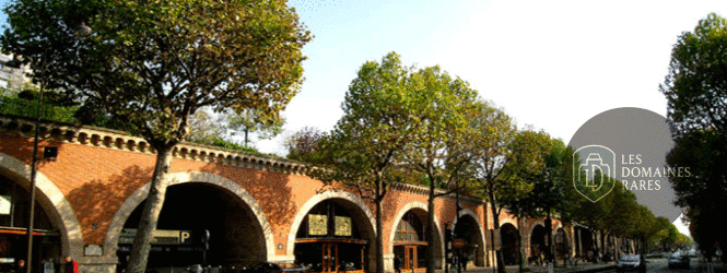 Le Viaduc