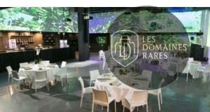 Restaurant du lieu Le Vog à Pantin en Île-de-France