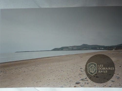 Vue extérieure du lieu Le Vol au Vent à Nibas en Hauts-de-France