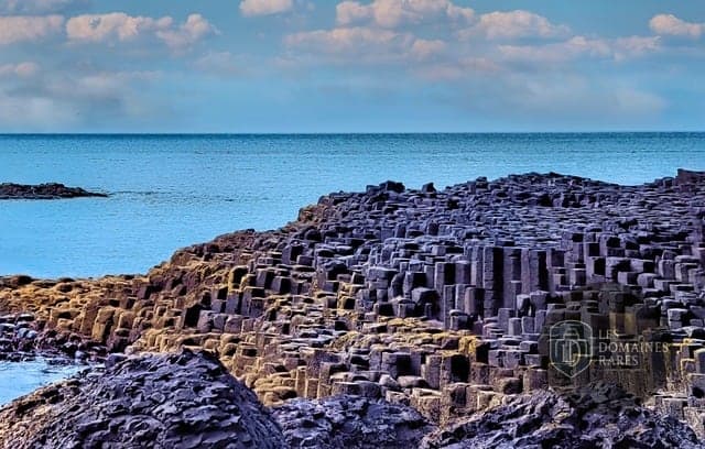 Vue extérieure du lieu Le Vol au Vent à Nibas en Hauts-de-France