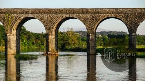 Vue extérieure du lieu Le Vol au Vent à Nibas en Hauts-de-France