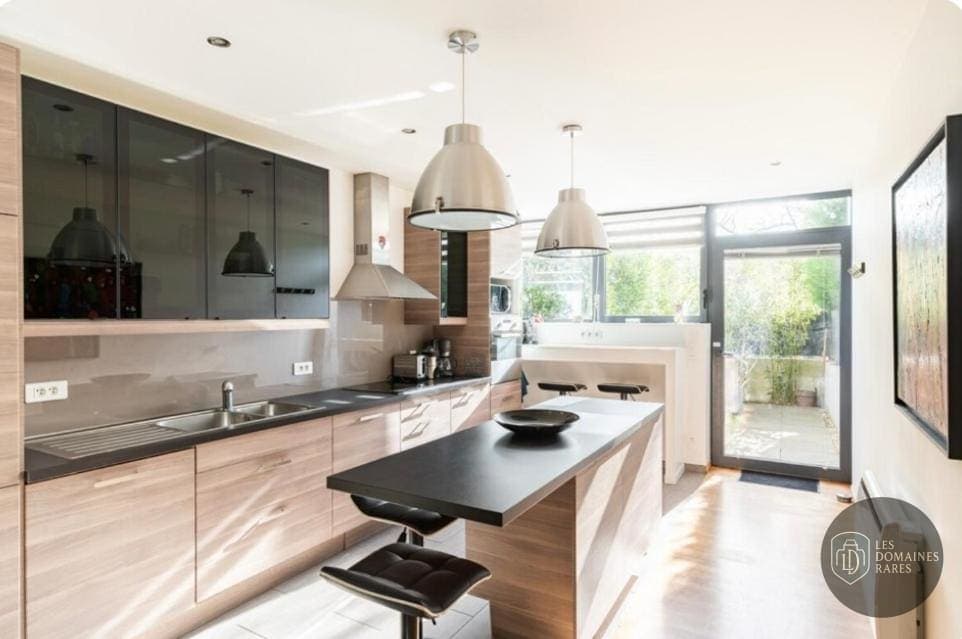 Le Zenith Caen — Extérieur