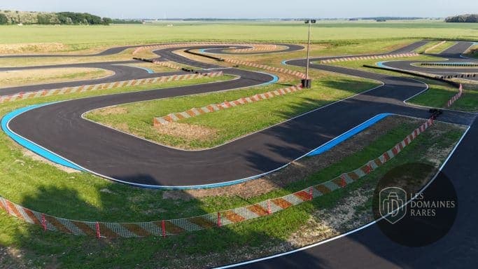 Ledoux Karting