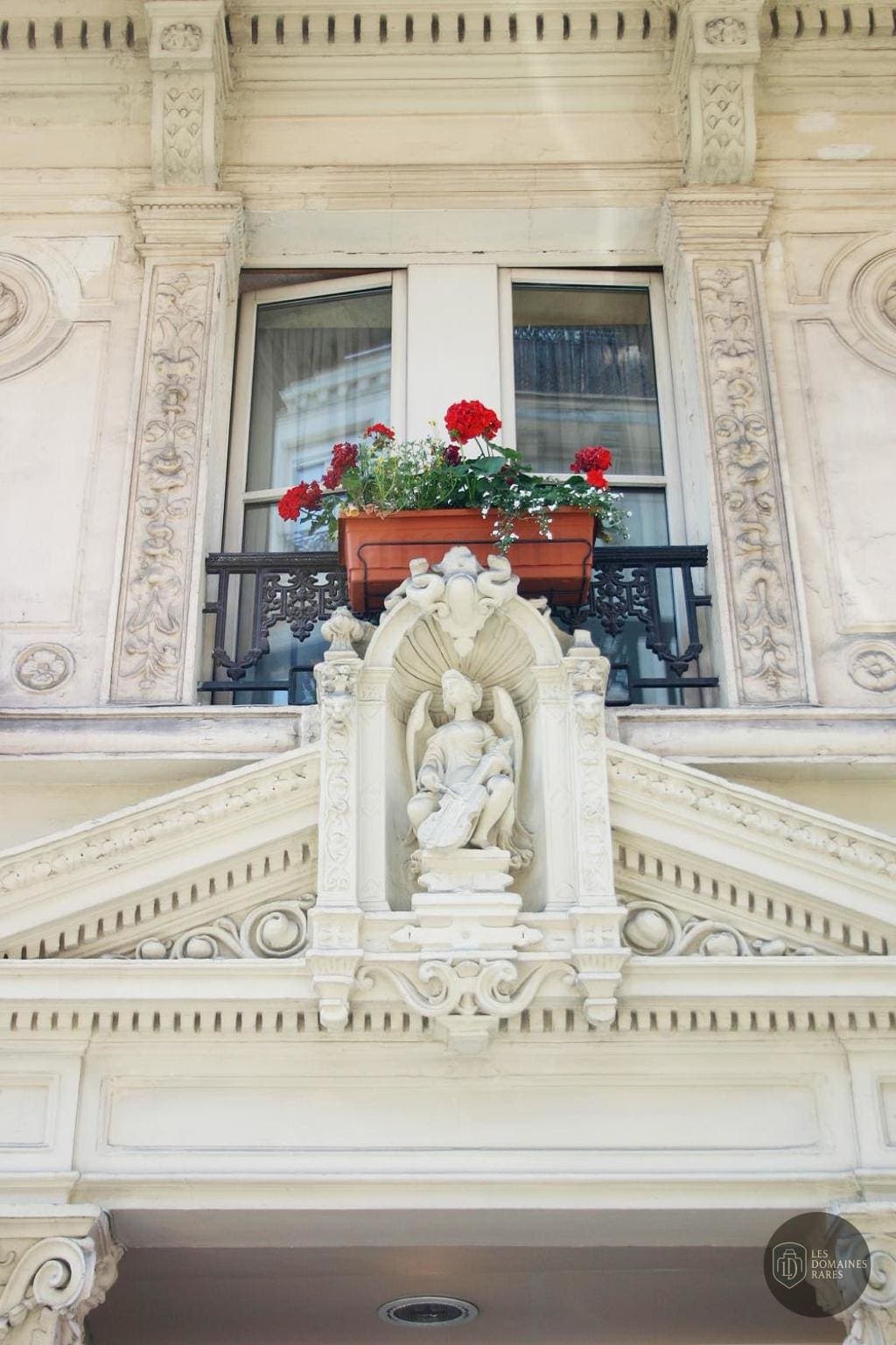 Leprince Hotel Spa — vue 3