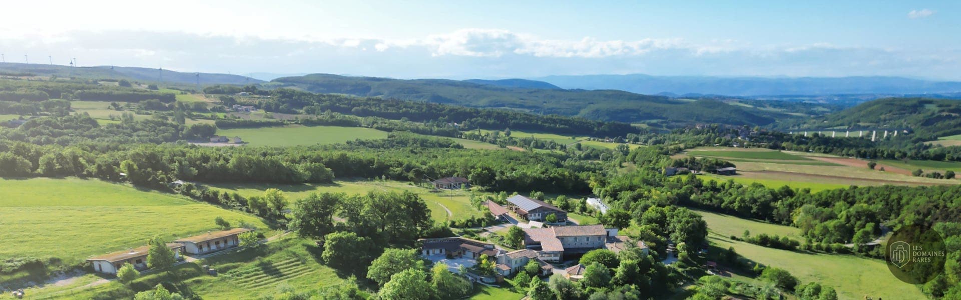 Les Amanins
