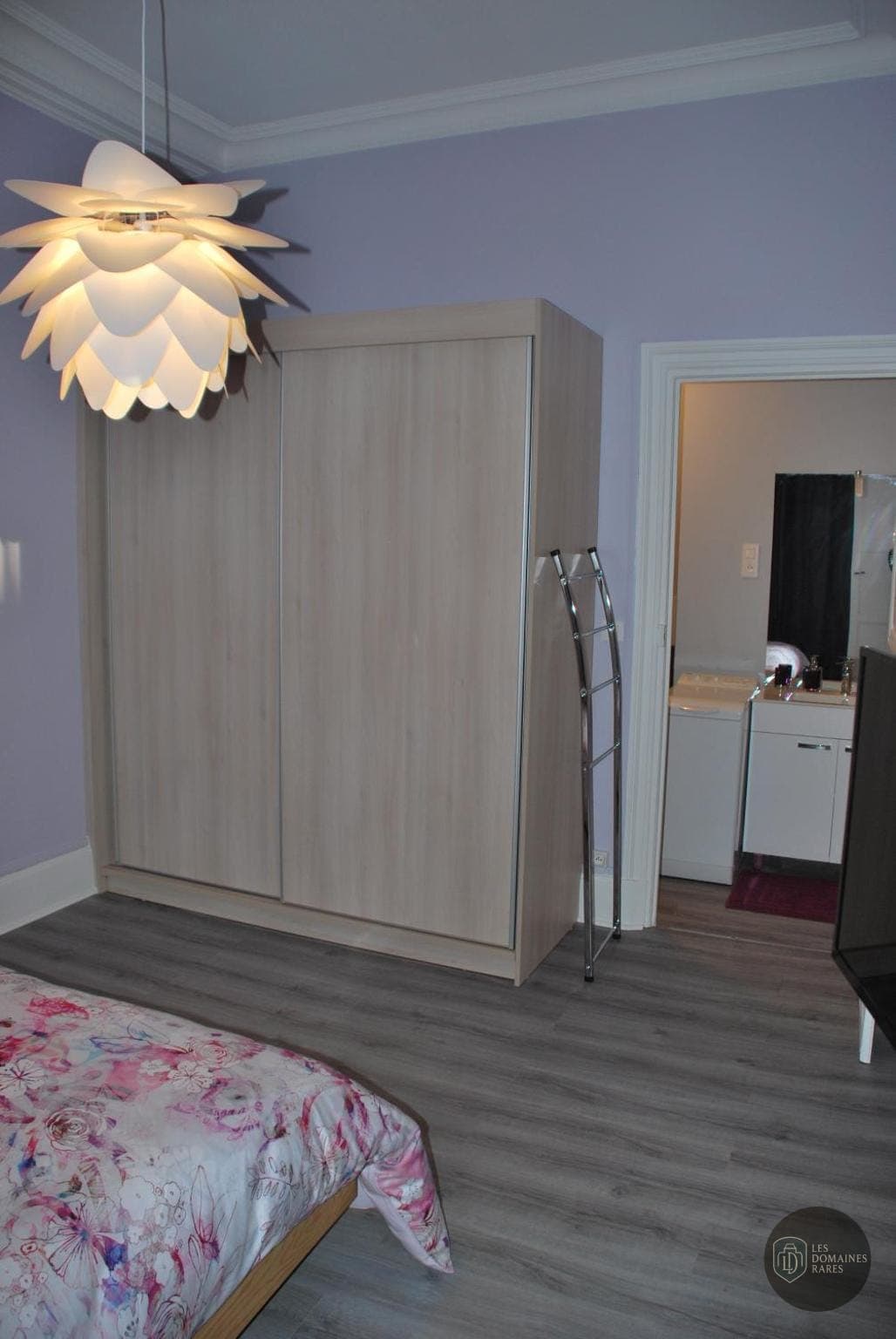 Chambre du lieu Les Ambassadeurs en Bretagne