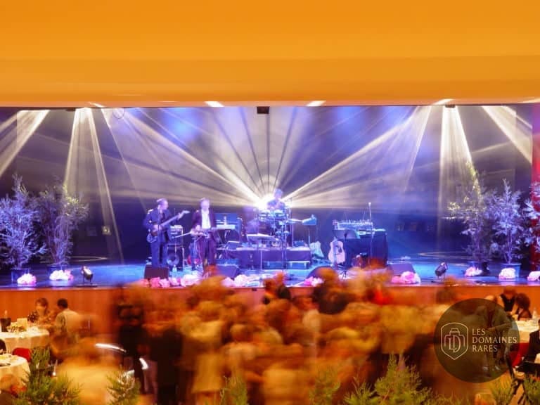 Salle de réunion 3 du centre culturel Les Angenoises à Bonchamp-les-laval en Pays de la Loire