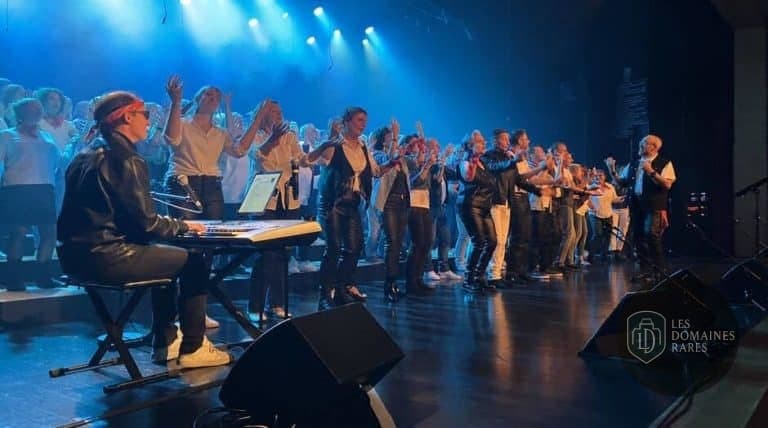 Salle de réunion 4 du centre culturel Les Angenoises à Bonchamp-les-laval en Pays de la Loire