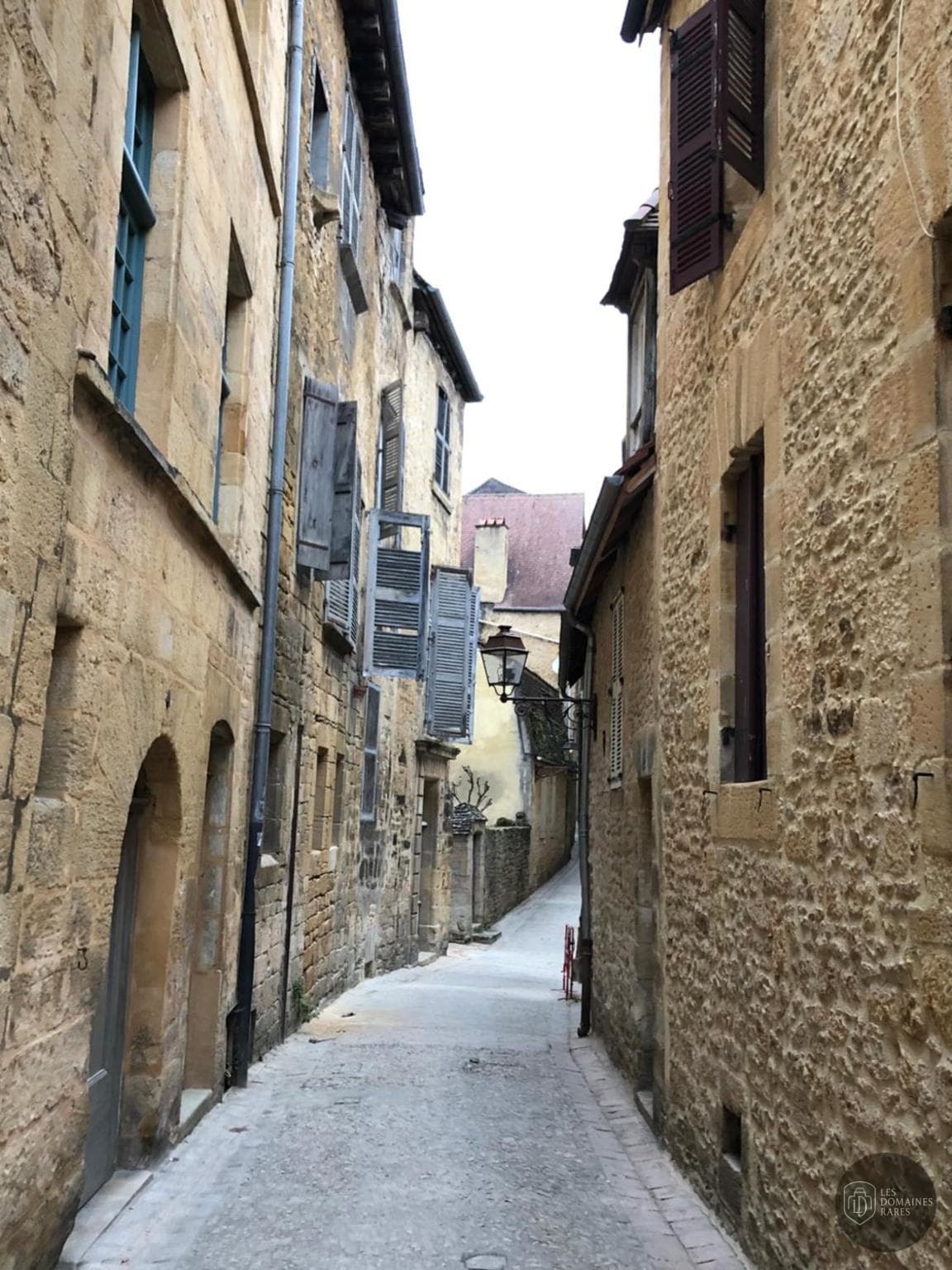 Les Arcades de Barjavelle
