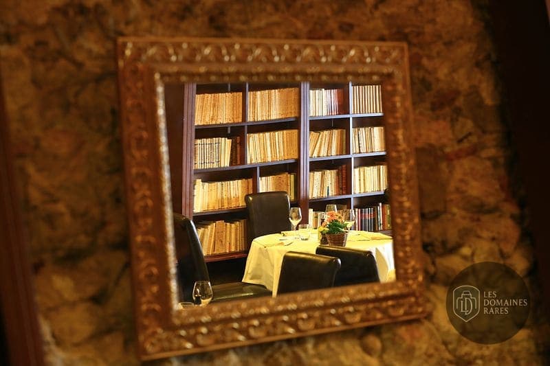 Restaurant du restaurant Les Arcenaulx à Marseille en Provence-Alpes-Côte d'Azur