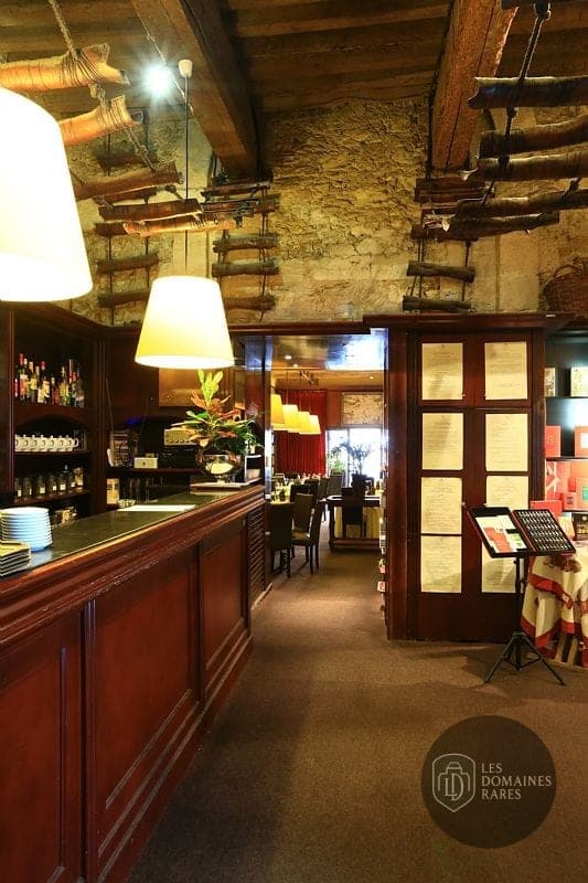 Restaurant du restaurant Les Arcenaulx à Marseille en Provence-Alpes-Côte d'Azur