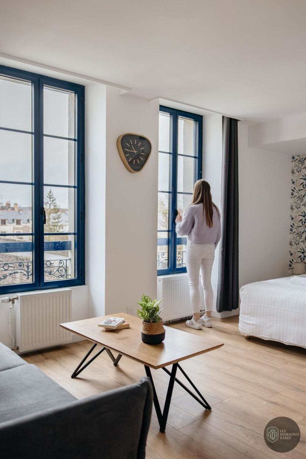 Vue extérieure du lieu Les Arches Lyon à Lyon en Auvergne-Rhône-Alpes