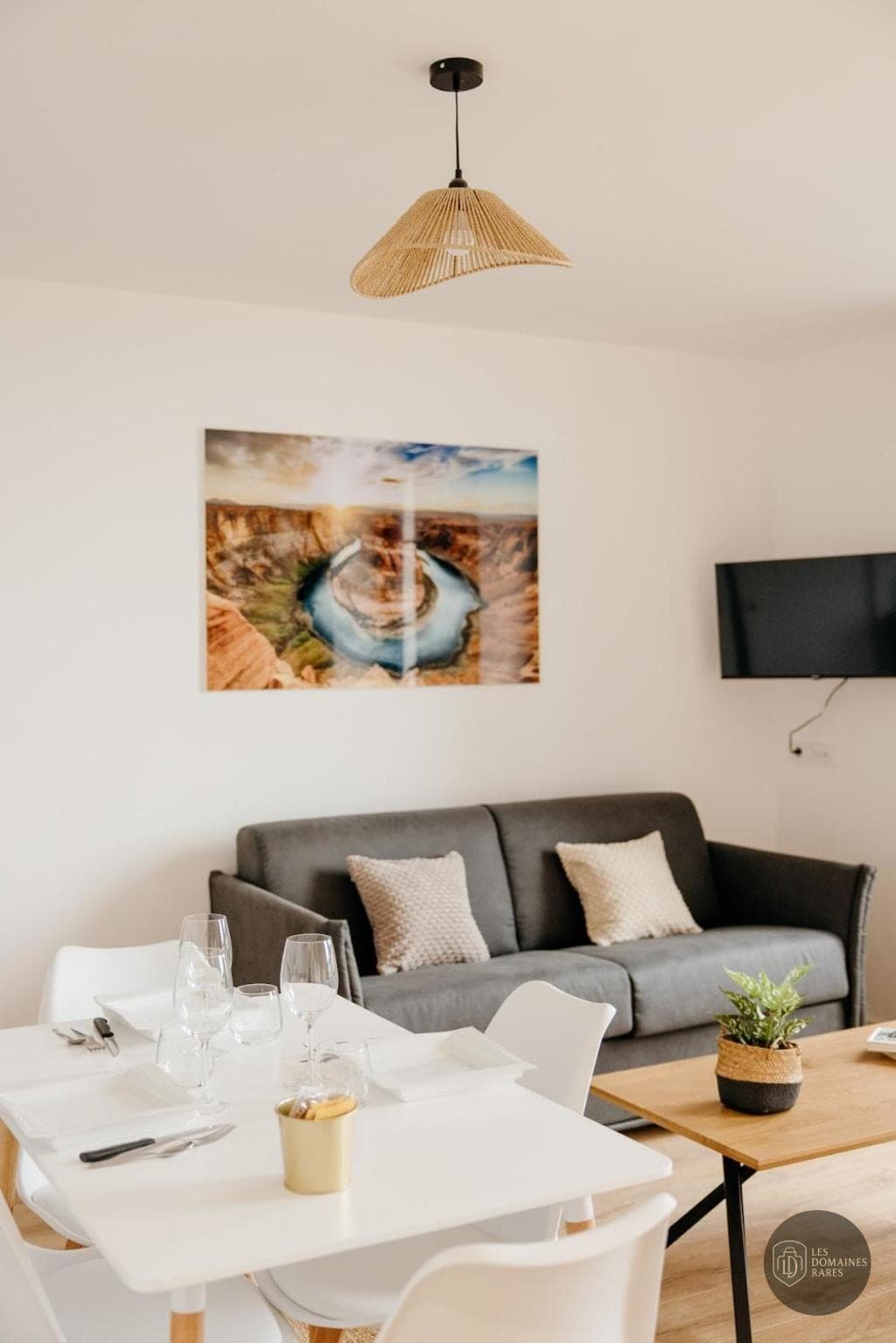 Espace intérieur du lieu Les Arches Lyon à Lyon en Auvergne-Rhône-Alpes