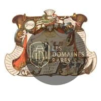 Vue de l'hôtel Les Arts Décoratifs à Paris en Île-de-France