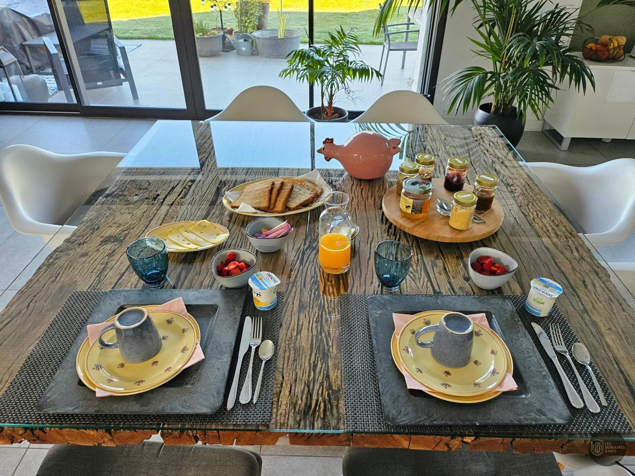 Restaurant du lieu Les Ateliers Terreaux à Lyon en Auvergne-Rhône-Alpes - séminaire rhône (69)