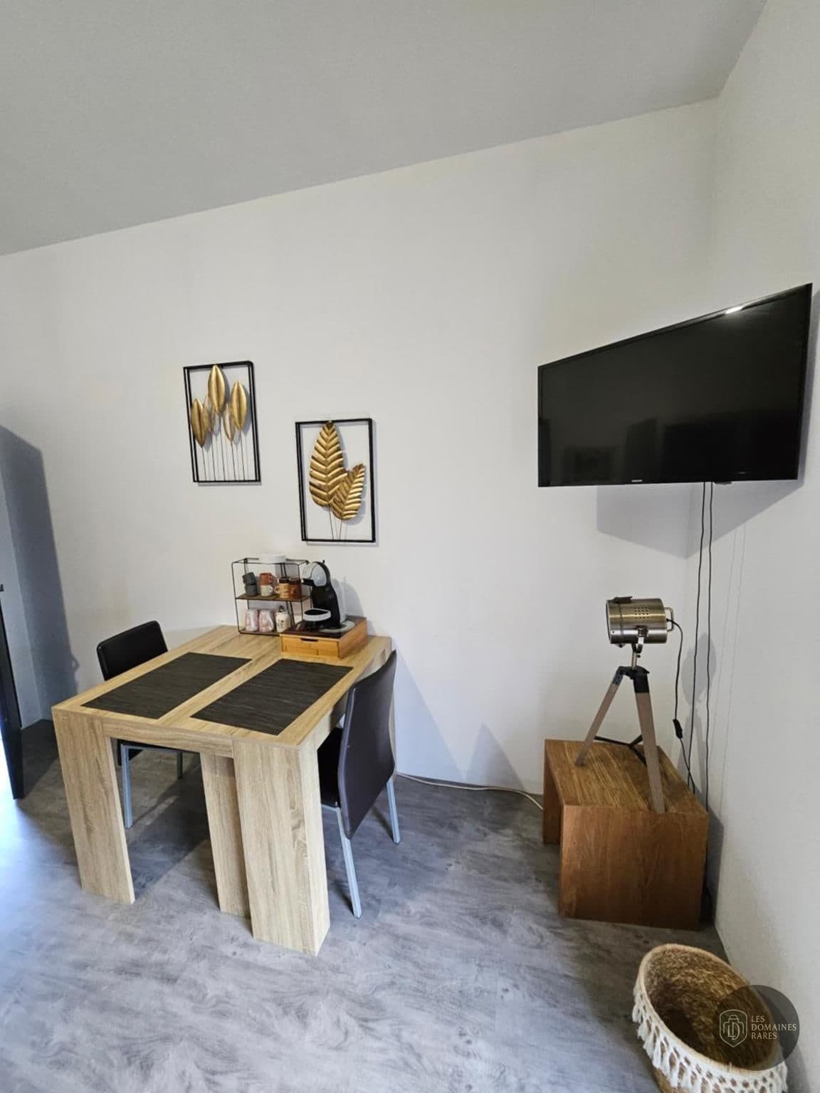 Restaurant du lieu Les Ateliers Terreaux à Lyon en Auvergne-Rhône-Alpes