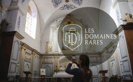Vue extérieure du lieu Les Ateliers Weiss en Auvergne-Rhône-Alpes