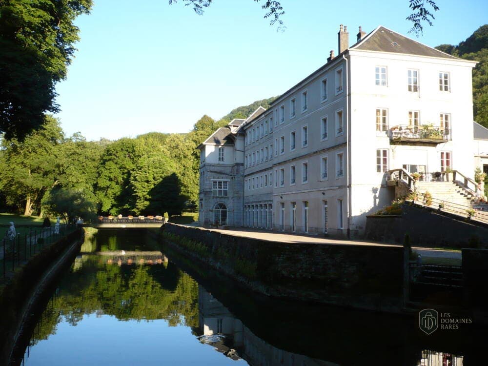 Les Bains de Guillon
