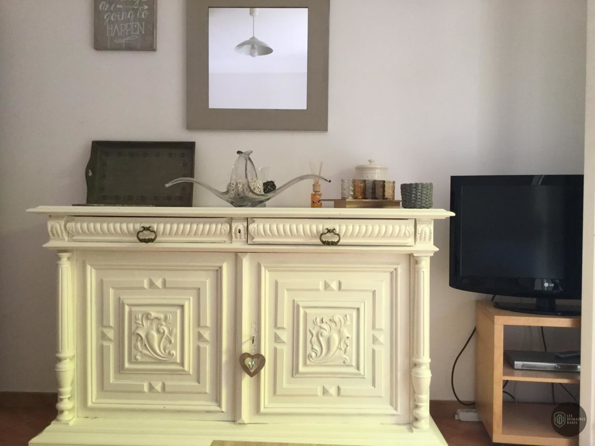 Les Belles Plantes — Intérieur