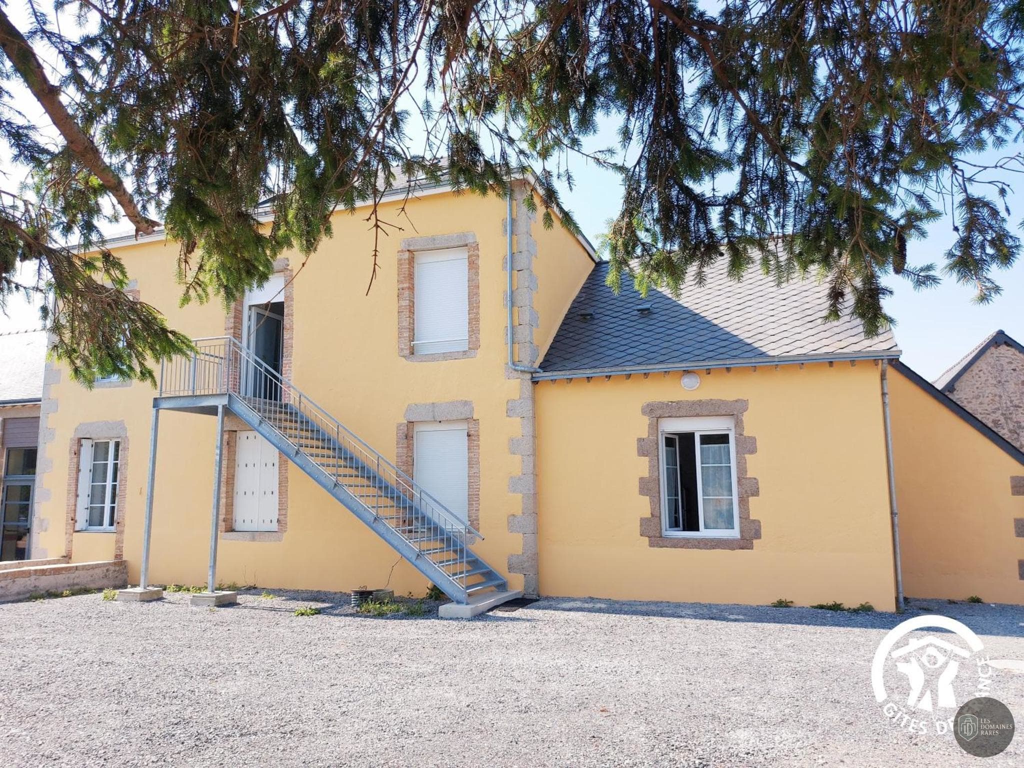 Les Blés d'Or — vue 3