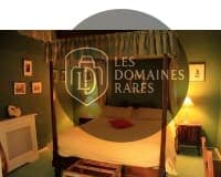 Chambre du lieu Les Bruyères à Castets en Nouvelle-Aquitaine - séminaire landes (40)
