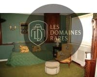 Chambre du lieu Les Bruyères à Castets en Nouvelle-Aquitaine