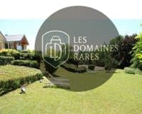 Vue extérieure du lieu Les Bruyères à Castets en Nouvelle-Aquitaine