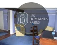 Espace intérieur du lieu Les Bruyères à Castets en Nouvelle-Aquitaine