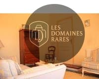 Espace intérieur du lieu Les Bruyères à Castets en Nouvelle-Aquitaine