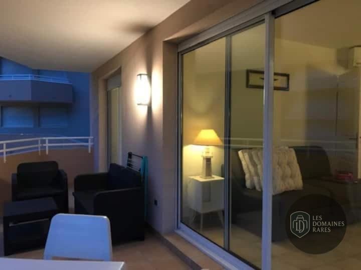 Espace intérieur du lieu Les Calanques à Boulogne en Île-de-France