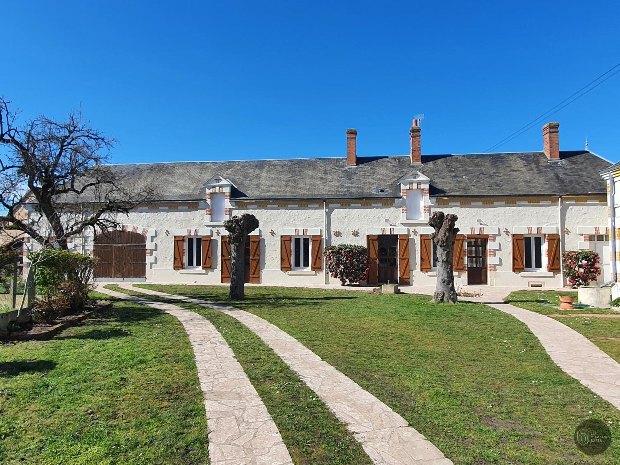Les Camélias