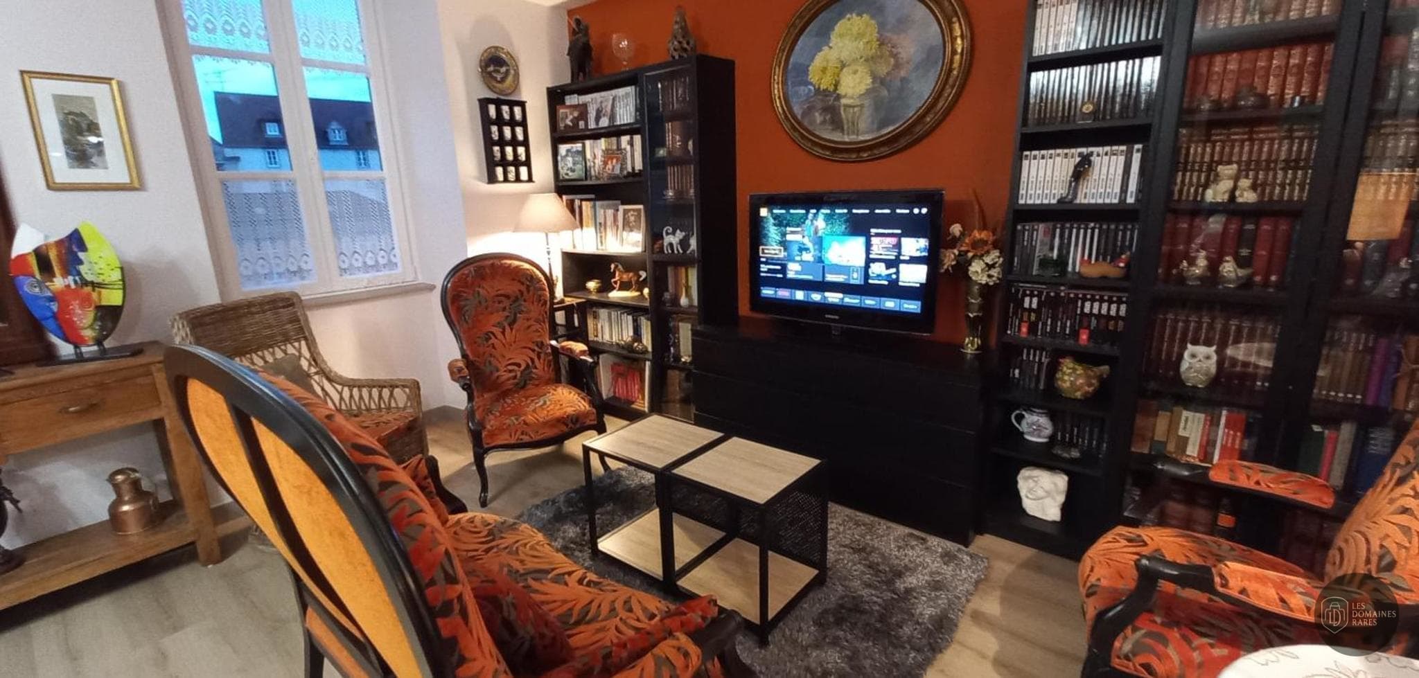 Espace intérieur du lieu Les Carmes à Aurillac en Auvergne-Rhône-Alpes