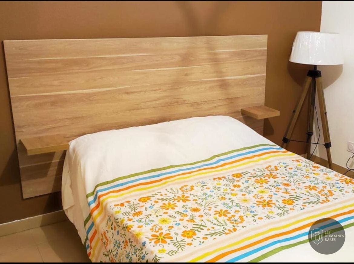 Chambre du lieu Les Docks 79 en Nouvelle-Aquitaine