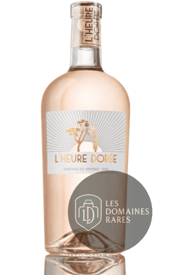Vue du domaine Les Domaines qui Montent à La en Auvergne-Rhône-Alpes