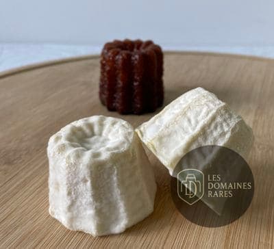 Restaurant du domaine Les Domaines qui Montent à La en Auvergne-Rhône-Alpes