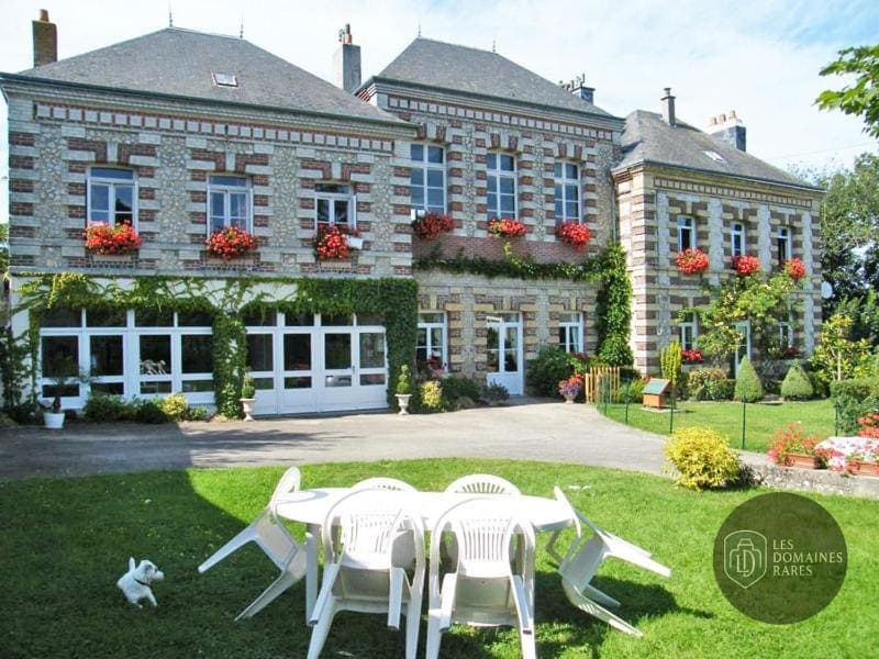 Les Erables — Restaurant