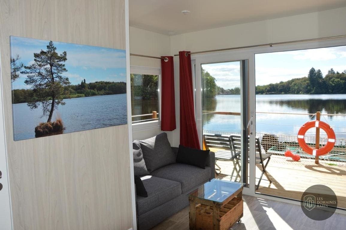 Les Etangs de Taysse