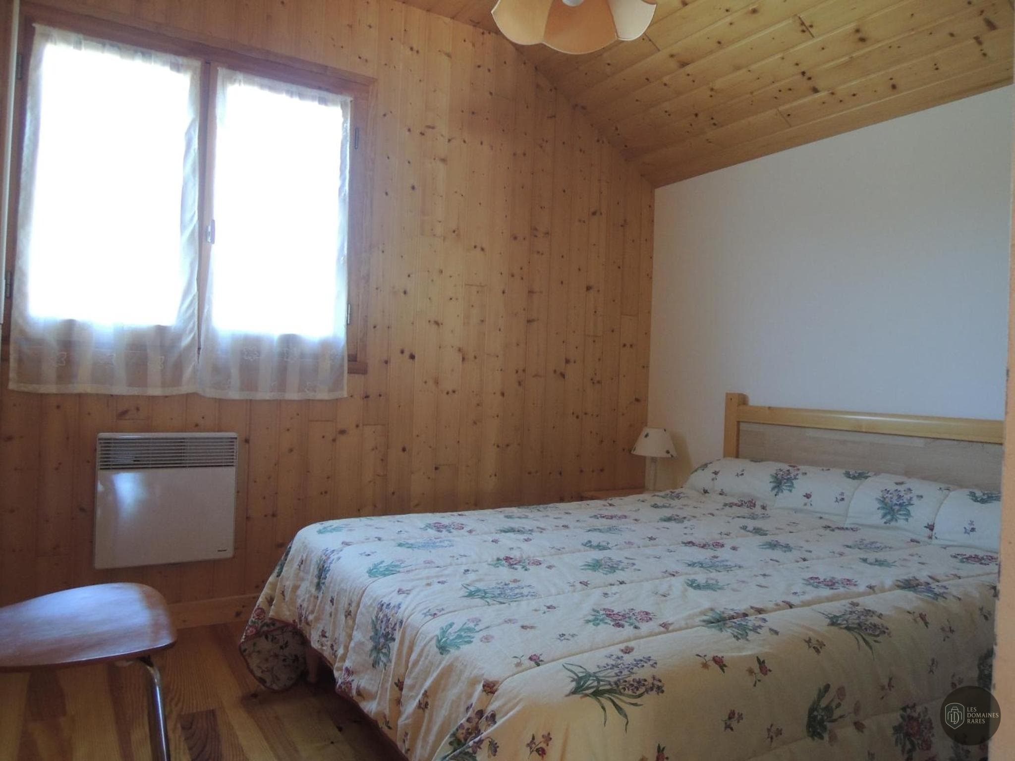 Chambre du lieu Les Feuillantines en Auvergne-Rhône-Alpes - séminaire haute-loire (43)