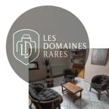 Espace intérieur du lieu Les Flaviottes en Grand Est