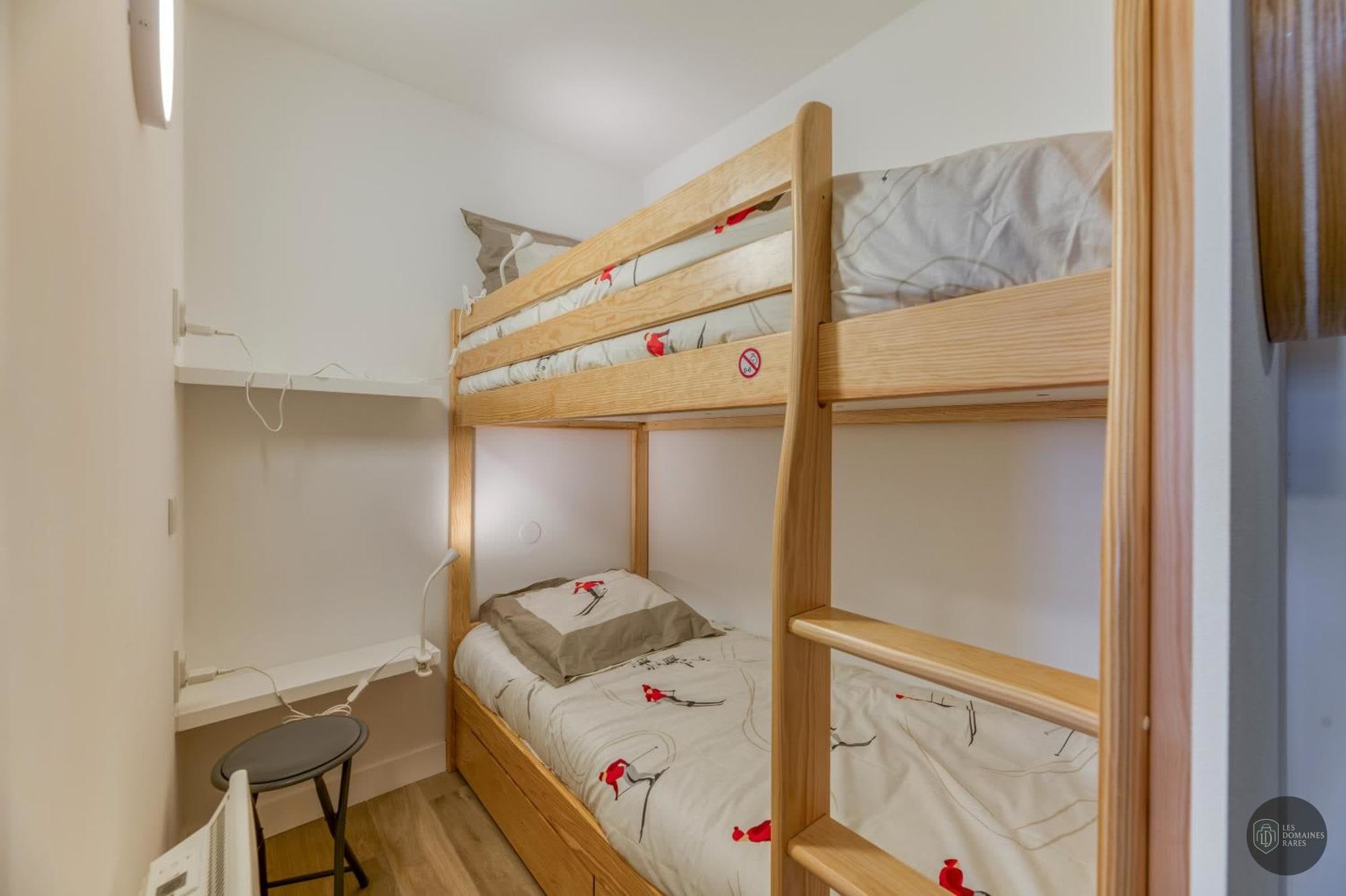 Chambre du lieu Les Granges du Bel Air à La en Hauts-de-France - séminaire lawarde-mauger-l'hortoy