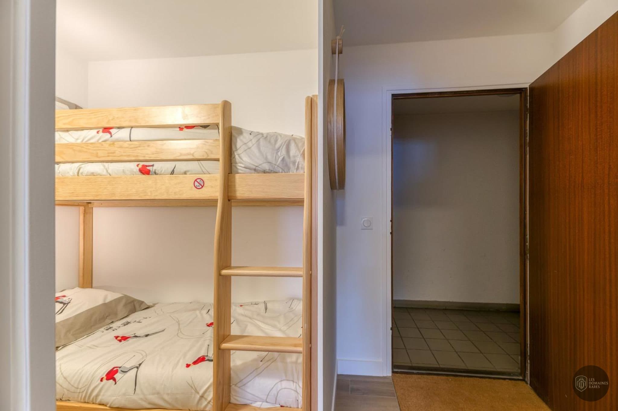 Chambre du lieu Les Granges du Bel Air à La en Hauts-de-France
