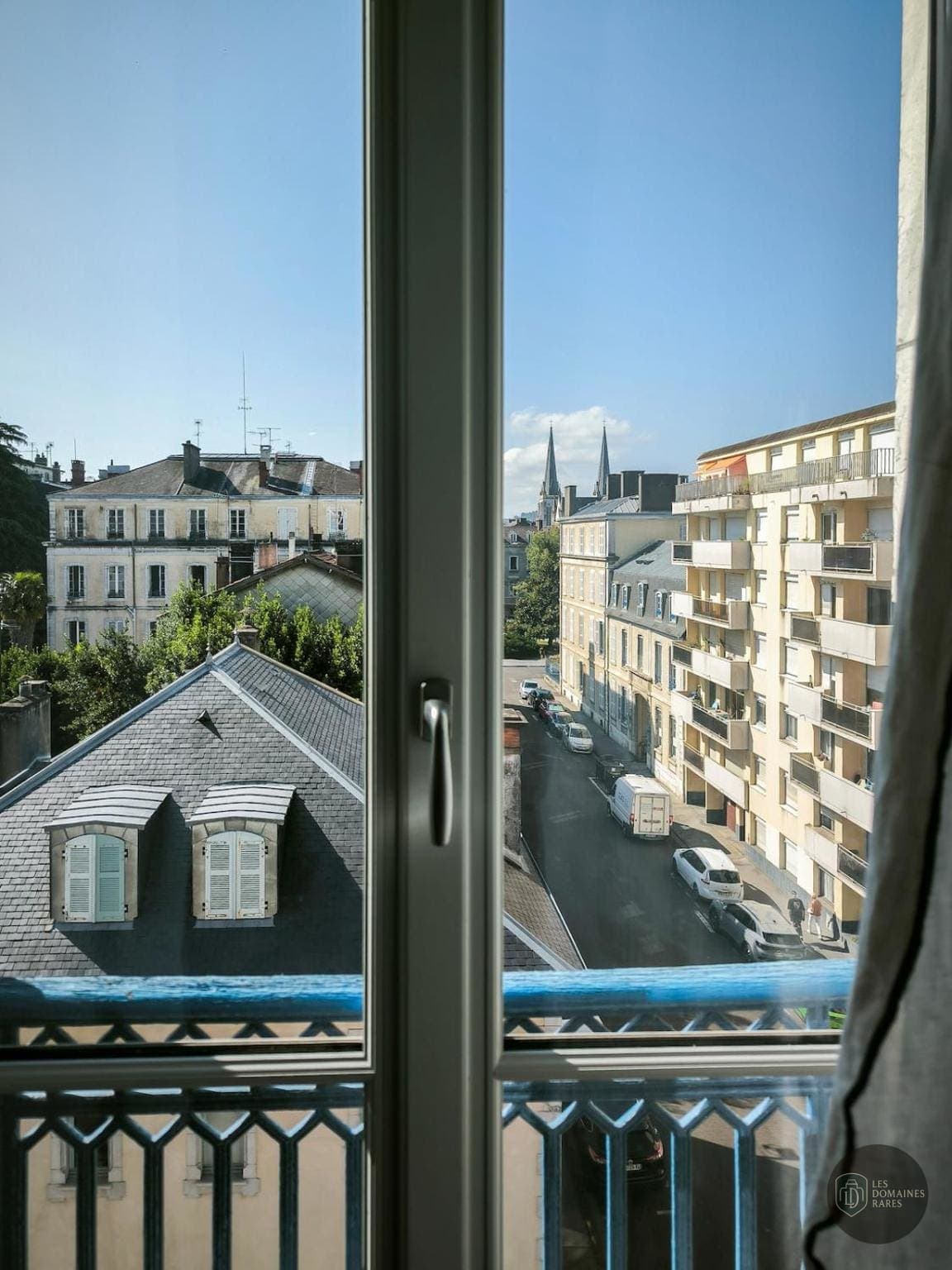 Les Halles de Pau